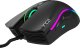 Mysz Inca INCA Gaming Maus IMG-349    6400 DPI, RGB, 7 Tasten, USB, SW retail 2