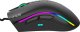 Mysz Inca INCA Gaming Maus IMG-349    6400 DPI, RGB, 7 Tasten, USB, SW retail 4