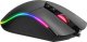Mysz Inca INCA Gaming Maus IMG-GT19   4800 DPI, RGB, 7 Tasten, USB, SW retail 4