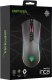 Mysz Inca INCA Gaming Maus IMG-GT19   4800 DPI, RGB, 7 Tasten, USB, SW retail 5