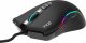 Mysz Inca INCA Gaming Maus IMG-GT15   4800 DPI, RGB, 7 Tasten, USB, SW retail 4