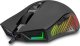 Mysz Inca INCA Gaming Maus IMG-GT17   6400 DPI, RGB, 7 Tasten, USB, SW retail 2