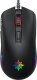 Mysz Inca INCA Gaming Maus IMG-GT14   3600 DPI, RGB, 7 Tasten, USB, SW retail 1