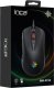 Mysz Inca INCA Gaming Maus IMG-GT14   3600 DPI, RGB, 7 Tasten, USB, SW retail 3