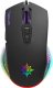 Mysz Inca INCA Gaming Maus IMG-309    7200 DPI, RGB, 7 Tasten, USB, SW retail 1