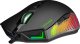 Mysz Inca INCA Gaming Maus IMG-309    7200 DPI, RGB, 7 Tasten, USB, SW retail 2