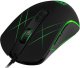 Mysz Inca INCA Gaming Maus IMG-GT12   3200 DPI, RGB, 7 Tasten, USB, SW retail 2
