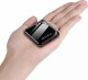 Powerbank Aptel POWERBANK z Wyświetlaczem Latarką 2 porty USB-A 4800mAh czarny US15 2