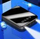 Powerbank Aptel POWERBANK z Wyświetlaczem Latarką 2 porty USB-A 4800mAh czarny US15 3