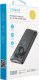 Powerbank Veger VEGER powerbank 10 000 mAh z ładowaniem indukcyjnym kompatybilny z MagSafe PD QC3.0 3A 22,5W MagMulti (W1156) czarny 7