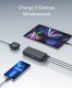 Powerbank Veger ACE100 10000mAh Czarny 4