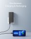Powerbank Veger ACE100 10000mAh Czarny 5