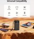 Powerbank Veger Tank Lite 56000 mAh Czarny 12