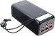 Powerbank Veger Tank Lite 56000 mAh Czarny 3