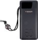Powerbank Veger Tank Lite 56000 mAh Czarny 4