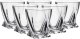 Bohemia Bohemia Prestige Quatro KPL 6 SZT Szklanka Whisky 2