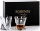 Bohemia Bohemia Prestige Quatro KPL 6 SZT Szklanka Whisky 3