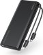 Powerbank Veger TCE130 25000mAh Czarny 1