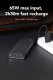 Powerbank Veger TCE130 25000mAh Czarny 2