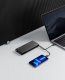 Powerbank Veger TCE130 25000mAh Czarny 8
