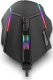 Mysz Inca INCA Gaming Maus IMG-351   12800 DPI, RGB, USB 4