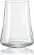 Bohemia Szklanka do napojów 400 ml Bohemia ETRA KPL 6 szt. 1