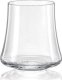 Bohemia Szklanka do napojów 350 ml Bohemia ETRA KPL 6 szt. 1