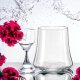 Bohemia Szklanka do napojów 350 ml Bohemia ETRA KPL 6 szt. 2