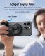 Powerbank Veger Tourist 5000mAh Czarny 2