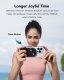 Powerbank Veger Tourist 5000mAh Czarny 4