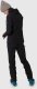 Spodnie sella dst women-black out-40 (l) 9