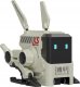 GravaStar Ładowarka GaN GravaStar Alpha65 65W (biała) 2