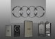 Powerbank Audi Audi Induction Powerbank 15W 5000mAh gray/gray Big Logo MagSafe AU-MWPB5000-GT/D1-GY 10