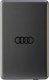 Powerbank Audi Audi Induction Powerbank 15W 5000mAh gray/gray Big Logo MagSafe AU-MWPB5000-GT/D1-GY 2