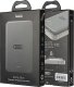 Powerbank Audi Audi Induction Powerbank 15W 5000mAh gray/gray Big Logo MagSafe AU-MWPB5000-GT/D1-GY 5
