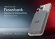 Powerbank Audi Audi Induction Powerbank 15W 5000mAh gray/gray Big Logo MagSafe AU-MWPB5000-GT/D1-GY 7