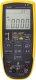 InLine InLine® Multimeter with touch pad and illuminated display, CAT III / CAT IV 1