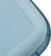 Lumarko Keeeper Bjórk Miska Kwadratowa 13l 105576 Nordic Blue 38x38cm... 4
