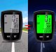 Aptel Bezprzewodowy LICZNIK Rowerowy 22 funkcje czarny RW40 3