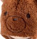 Eevi Czapka niemowlęca ciepła baranek dla chłopca Eevi Cars&Bear 62 3