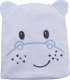 Eevi Czapka niemowlęca  dla chłopca Eevi Baby love 56 (51 - 56 cm) 1