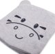 Eevi Czapka niemowlęca  dla chłopca Eevi Baby love 56 (51 - 56 cm) 2