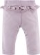 Eevi Legginsy dla dziewczynki wrzos Eevi Botanic 98 2