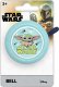 Seven DZWONEK DO ROWERU STAR WARS MANDALORIAN 2