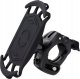 OEM Uchwyt rowerowy PREMIUM na kierownicę X1S-MB01 czarny 2