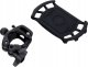OEM Uchwyt rowerowy PREMIUM na kierownicę X1S-MB01 czarny 4