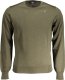 K-WAY ZIELONY SWETER MĘSKI K-WAY 3XL 1