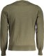 K-WAY ZIELONY SWETER MĘSKI K-WAY 3XL 1