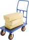 ZOLTA Wózek platformowy transportowy Udźwig 300kg 1