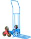 ZOLTA Wózek transportowy schodowy Załadunek 200kg 2